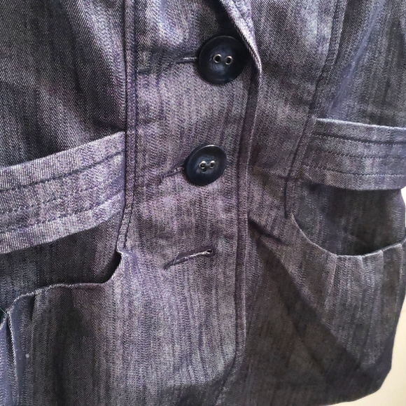 Short sleeve top sz xs - Picture 4 of 4